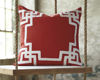 Picture of Vassal Accent Pillow Cover