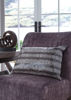 Picture of Savier Accent Pillow