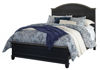Picture of Froshburg Queen Size Bed
