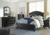 Picture of Froshburg Queen Size Bed