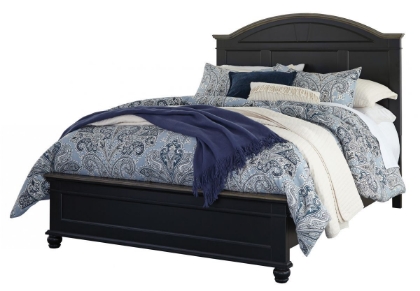 Picture of Froshburg King Size Bed