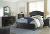 Picture of Froshburg King Size Bed