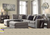 Picture of Larusi Sectional with Ottoman