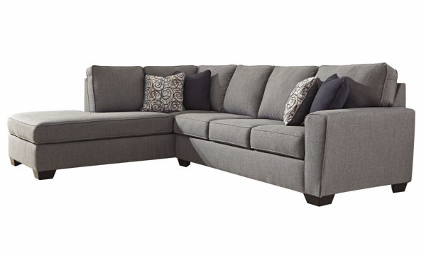 Picture of Larusi Sectional