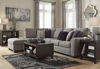 Picture of Larusi Sectional