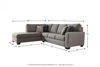 Picture of Larusi Sectional