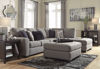 Picture of Larusi Sectional with Ottoman