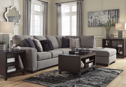 Picture of Larusi Sectional