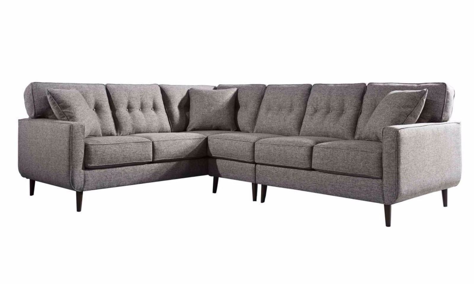 Picture of Zardoni Sectional
