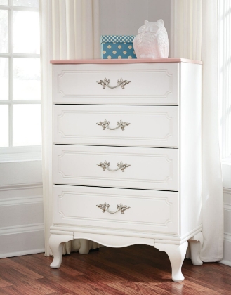 Picture of Laddi Chest of Drawers