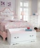 Picture of Laddi Storage Bench