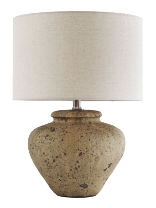 Picture of Mahfuz Table Lamp