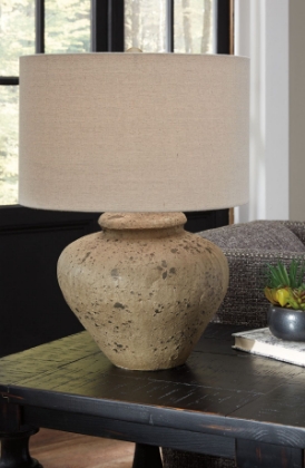 Picture of Mahfuz Table Lamp