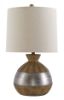 Picture of Mandla Table Lamp