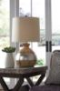 Picture of Mandla Table Lamp