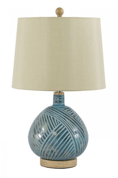 Picture of Jenaro Table Lamp