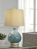 Picture of Jenaro Table Lamp