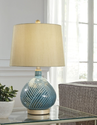 Picture of Jenaro Table Lamp