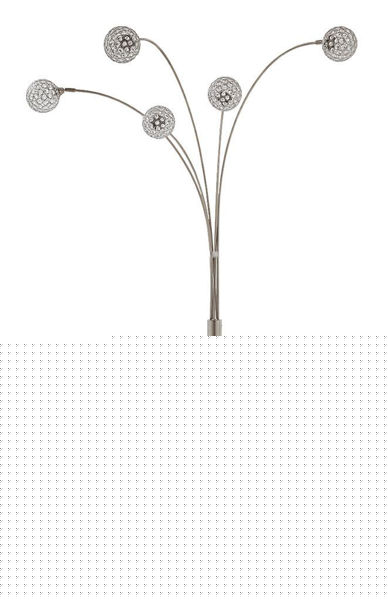 Picture of Winter Floor Lamp