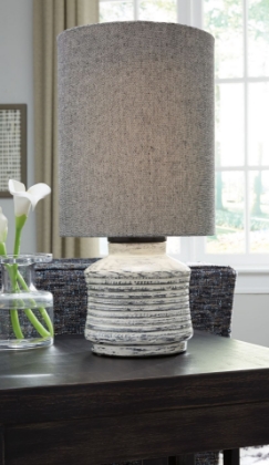 Picture of Marcario Table Lamp