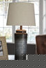 Picture of Norbert Table Lamp