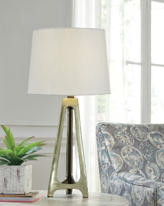 Picture of Howard Table Lamp