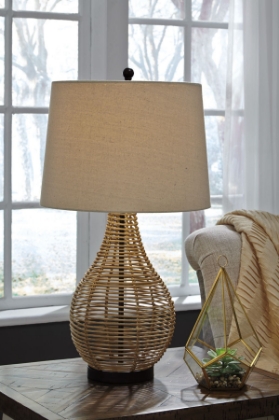 Picture of Erwin Table Lamp