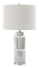 Picture of Makram Table Lamp