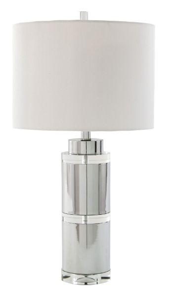 Picture of Makram Table Lamp