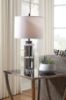 Picture of Makram Table Lamp