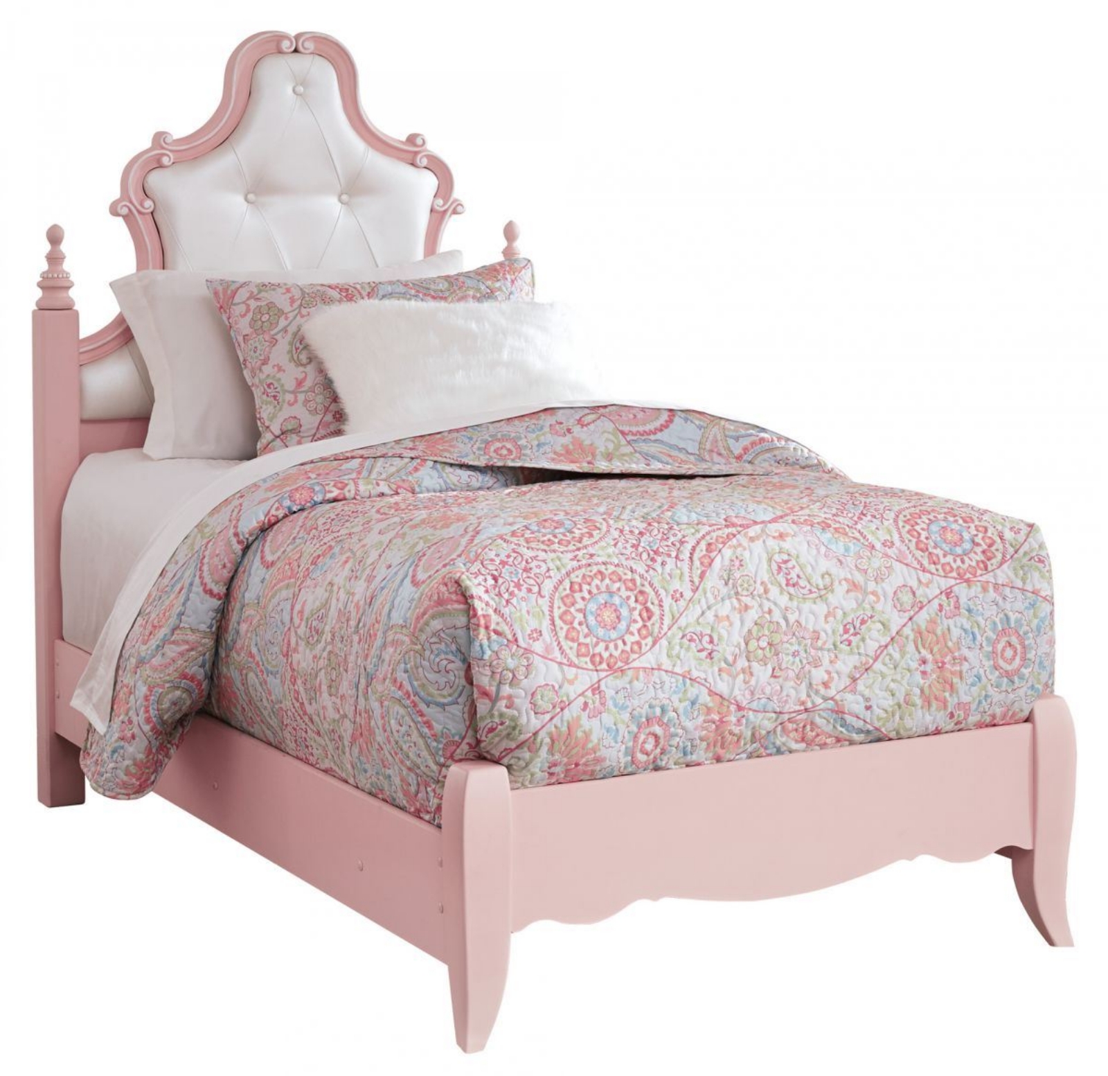 Picture of Laddi Twin Size Bed