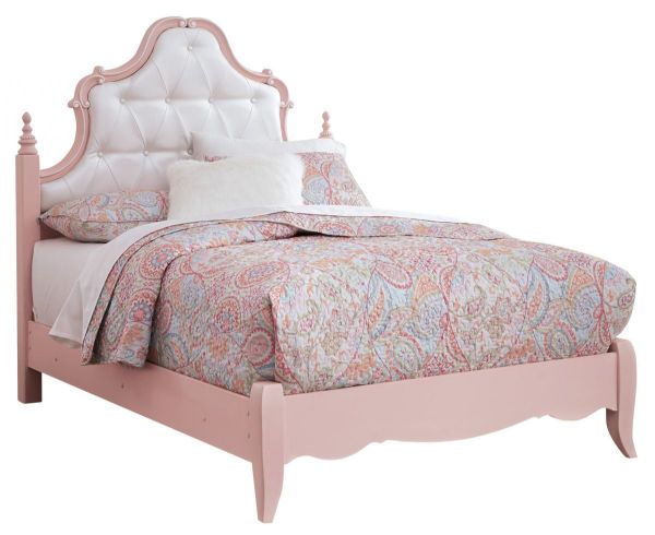 Picture of Laddi Full Size Bed