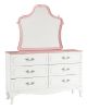 Picture of Laddi Dresser & Mirror