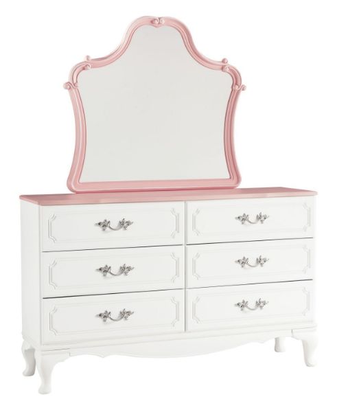 Picture of Laddi Dresser & Mirror