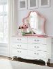 Picture of Laddi Dresser & Mirror