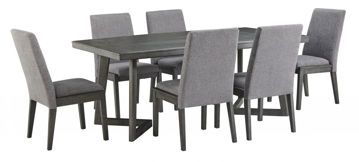 Picture of Besteneer Table & 6 Chairs
