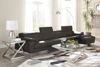Picture of Tindell Sectional