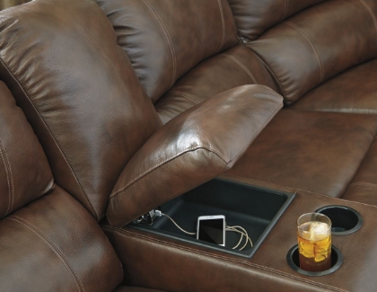 Picture of Billwedge Sectional