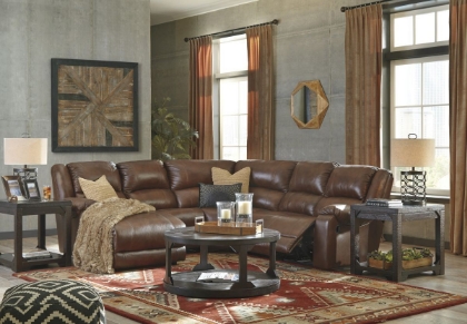 Picture of Billwedge Sectional