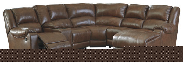 Picture of Billwedge Sectional