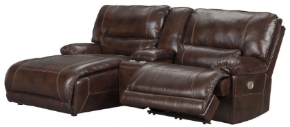 Picture of Killamey Reclining Power Sofa