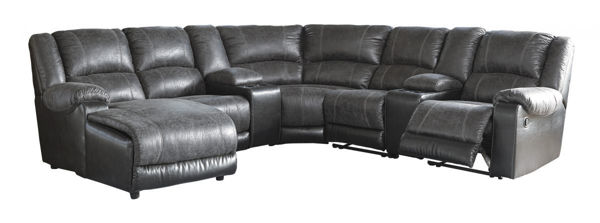 Picture of Nantahala Sectional