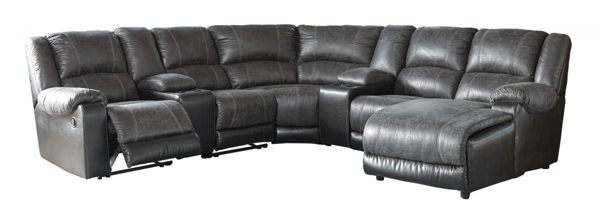 Picture of Nantahala Sectional