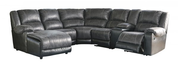 Picture of Nantahala Sectional