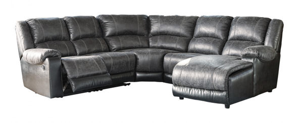 Picture of Nantahala Sectional
