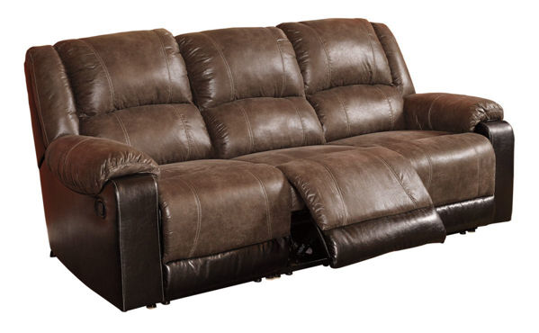 Picture of Nantahala Reclining Sofa