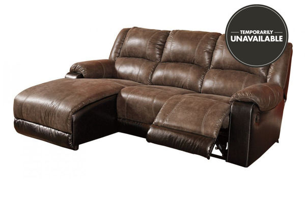 Picture of Nantahala Reclining Sofa