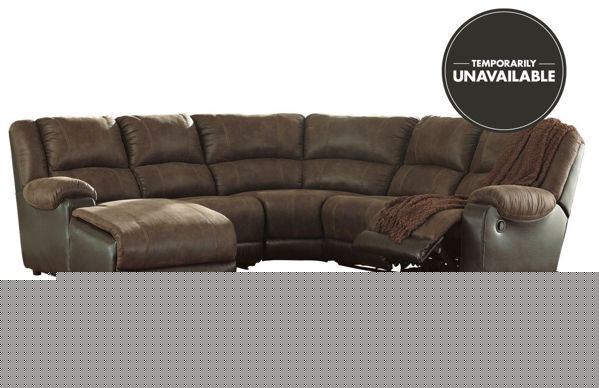 Picture of Nantahala Sectional