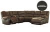Picture of Nantahala Sectional