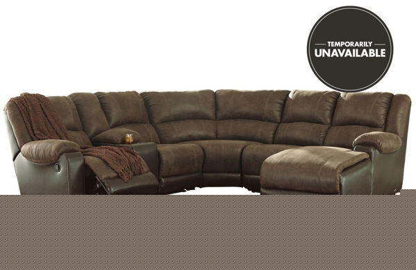 Picture of Nantahala Sectional